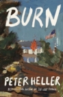 Burn : A novel - Book