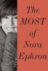 Most of Nora Ephron - eBook