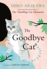 Goodbye Cat - eBook