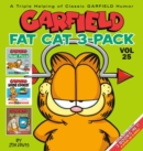 Garfield Fat Cat 3-Pack #25 - Book