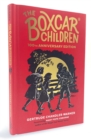 The Boxcar Children 100th Anniversary Edition - Book