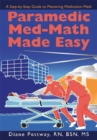 Paramedic Med-Math Made Easy - eBook
