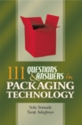 111 Questions and Answers in Packaging Technology - eBook