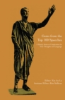 Gems from the Top 100 Speeches : A Handy Source of Inspiration for Your Thoughts and Language - eBook