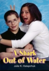 A Shark out of Water - eBook