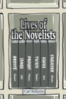 Lives of the Novelists - eBook