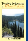 Twelve Months at Merritt Lake - eBook