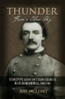 Thunder from a Clear Sky : Stovepipe Johnson's Confederate Raid on Newburgh, Indiana - eBook