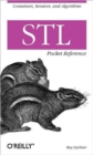 STL Pocket Reference - Book