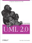 Learning UML 2.0 - Book