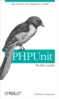 PHP Unit Pocket Guide - Book