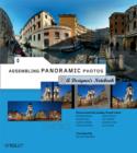 Assembling Panoramic Photos: A Designer's Notebook - eBook