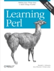 Learning Perl - eBook