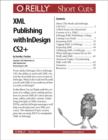 XML Publishing with InDesign CS2+ - eBook