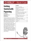 Getting Started with Pyparsing - eBook