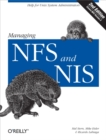 Managing NFS and NIS : Help for Unix System Administrators - eBook