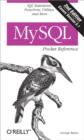 MySQL Pocket Reference : SQL Functions and Utilities - eBook