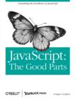 JavaScript: The Good Parts - Book