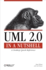 UML 2.0 in a Nutshell : A Desktop Quick Reference - eBook