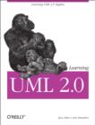 Learning UML 2.0 : A Pragmatic Introduction to UML - eBook