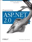 Programming ASP.NET : Building Web Applications and Services with ASP.NET 2.0 - eBook