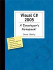 Visual C# 2005: A Developer's Notebook - eBook