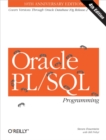 Oracle PL/SQL Programming - eBook