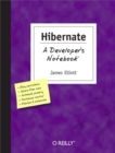 Hibernate: A Developer's Notebook : A Developer's Notebook - eBook