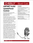 ASP.NET AJAX UpdatePanel Control - eBook