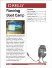 Running Boot Camp - eBook