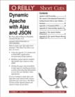 Dynamic Apache with Ajax and JSON - eBook