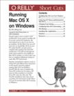 Running Mac OS X on Windows - eBook