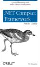 .Net Compact Framework Pocket Guide - eBook