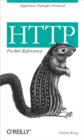 HTTP Pocket Reference : Hypertext Transfer Protocol - eBook