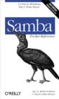 Samba Pocket Reference : A Unix-to-Windows File & Print Server - eBook