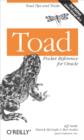 Toad Pocket Reference for Oracle : Toad Tips and Tricks - eBook