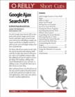 Google Ajax Search API - eBook