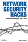 Network Security Hacks : Tips & Tools for Protecting Your Privacy - eBook