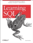 Learning SQL - eBook