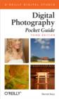 Digital Photography Pocket Guide : Pocket Guide - eBook