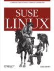 SUSE Linux : A Complete Guide to Novell's Community Distribution - eBook