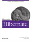 Harnessing Hibernate : Step-by-step Guide to Java Persistence - eBook