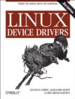 Linux Device Drivers : Where the Kernel Meets the Hardware - eBook