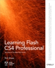 Learning Flash CS4 Professional : Getting Up to Speed with Flash - eBook