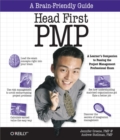 Head First PMP : A Brain-Friendly Guide to Passing the Project Management Professional Exam - eBook