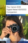 The Canon EOS Digital Rebel XS/1000D Companion : Practical Photography Advice You Can Take Anywhere - eBook
