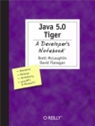 Java 5.0 Tiger: A Developer's Notebook - eBook