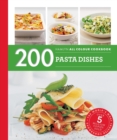 Hamlyn All Colour Cookery: 200 Pasta Dishes : Hamlyn All Colour Cookbook - eBook