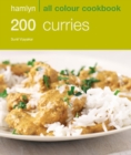 Hamlyn All Colour Cookery: 200 Curries : Hamlyn All Colour Cookbook - eBook