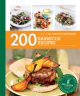 Hamlyn All Colour Cookery: 200 Barbecue Recipes : Hamlyn All Colour Cookbook - eBook